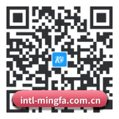 苹果用户专属 二维码